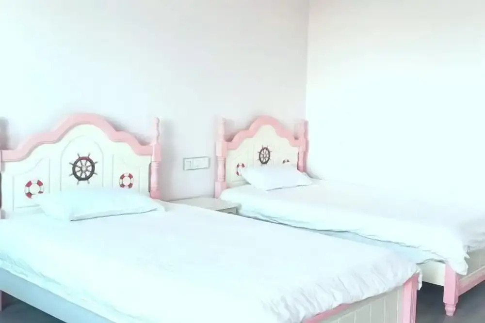 Путянь: Cunshang Chunsu Hostel