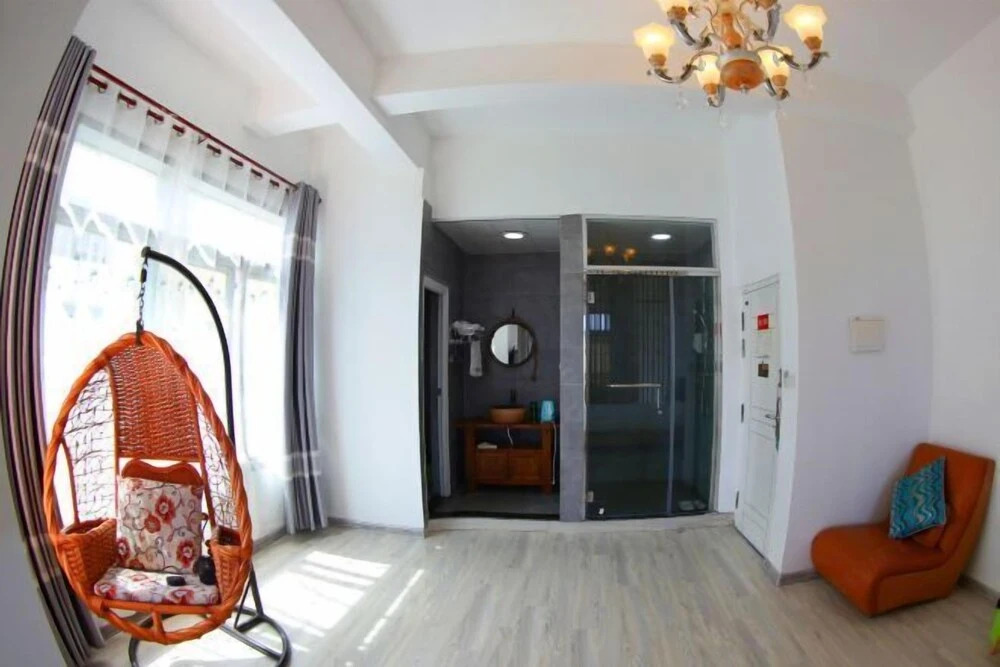 Путянь: Cunshang Chunsu Hostel
