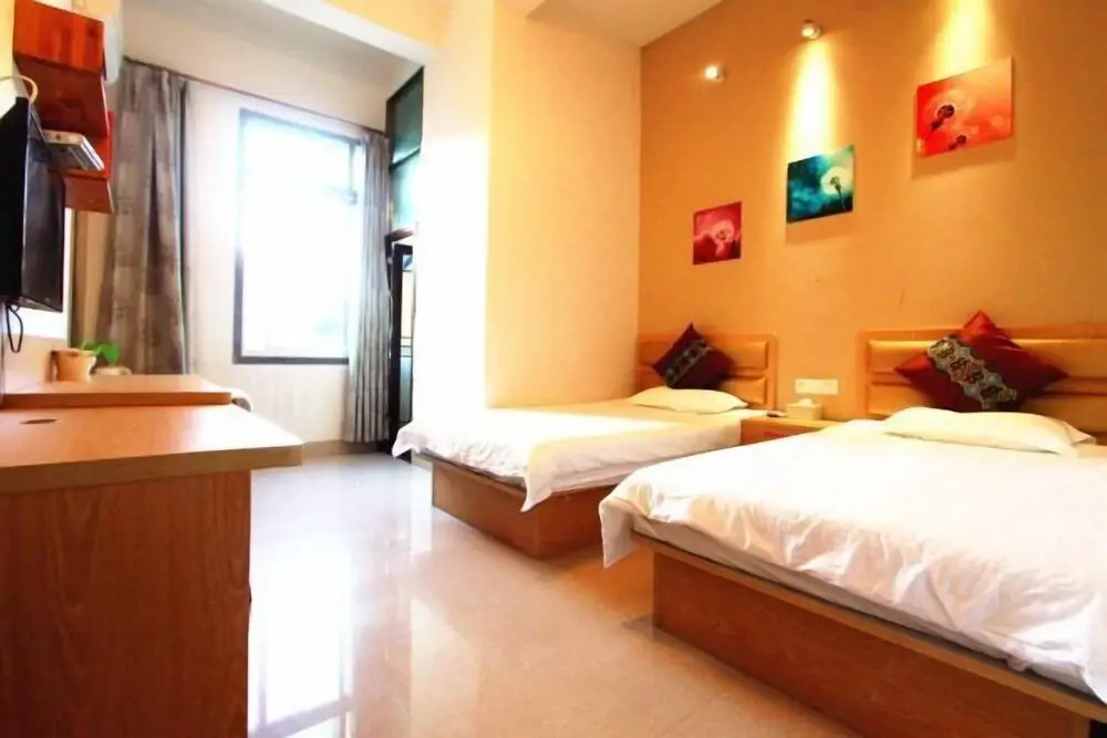 Путянь: Cunshang Chunsu Hostel