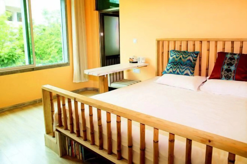 Путянь: Cunshang Chunsu Hostel