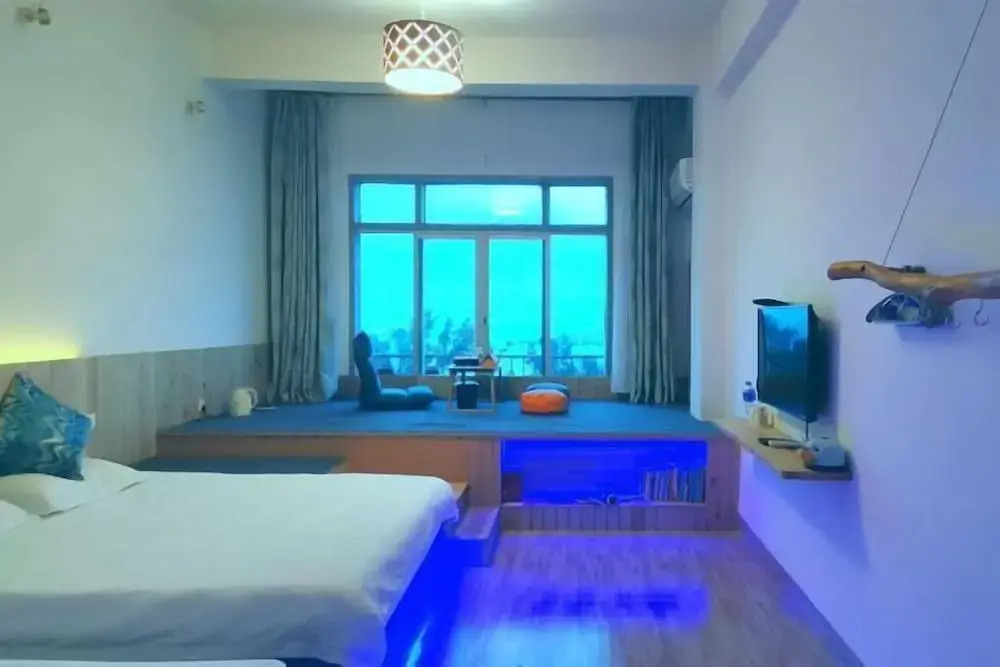 Путянь: Cunshang Chunsu Hostel