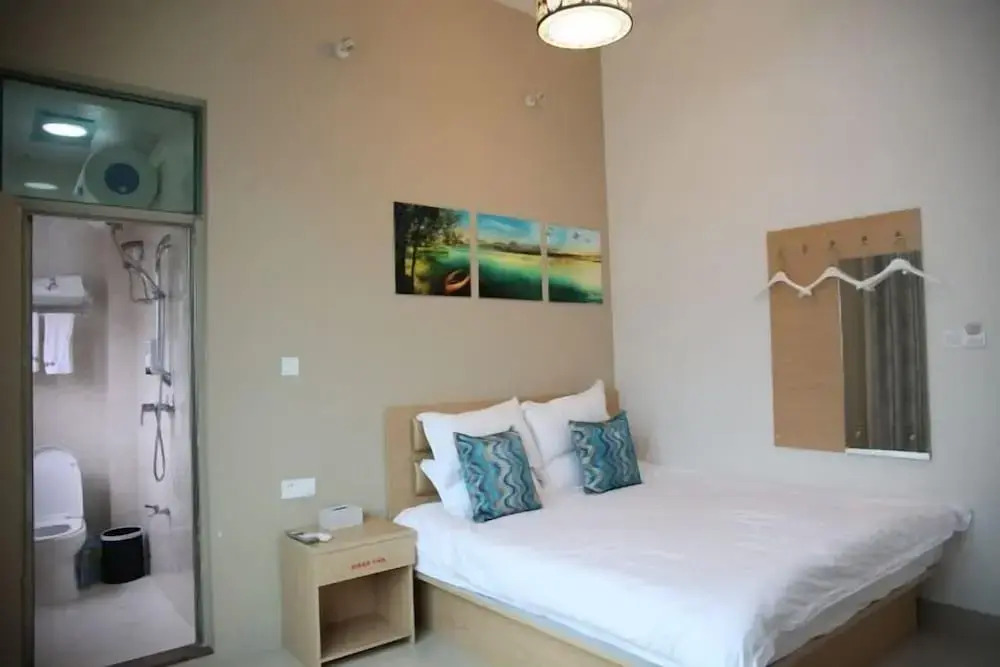Путянь: Cunshang Chunsu Hostel