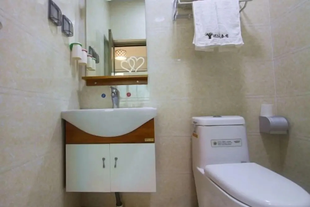 Путянь: Cunshang Chunsu Hostel