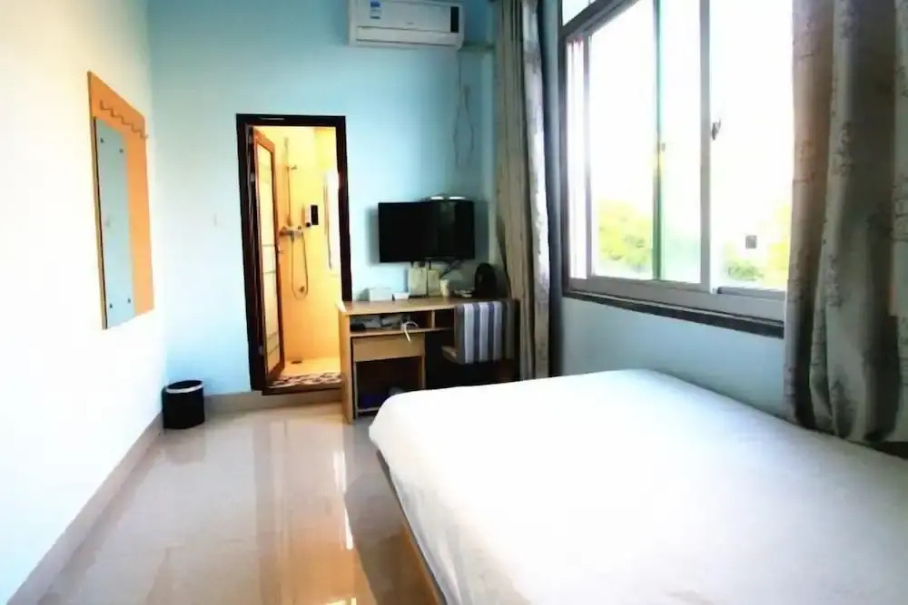 Путянь: Cunshang Chunsu Hostel