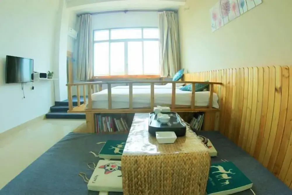 Путянь: Cunshang Chunsu Hostel