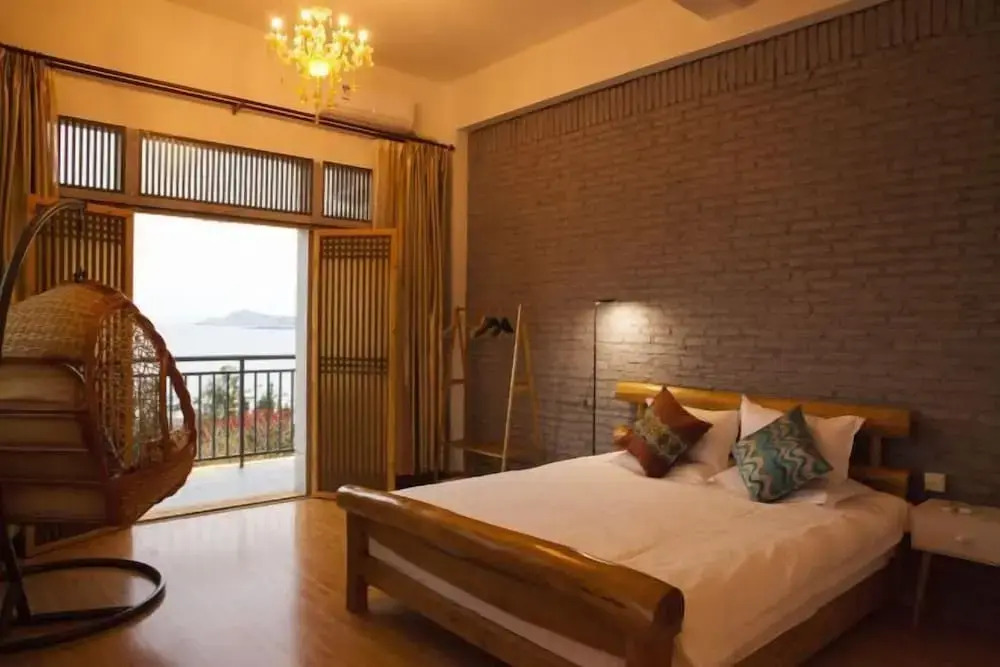 Путянь: Cunshang Chunsu Hostel