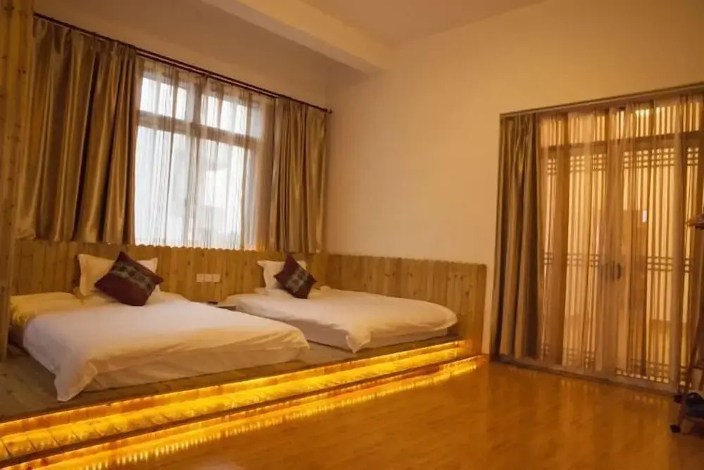Путянь: Cunshang Chunsu Hostel