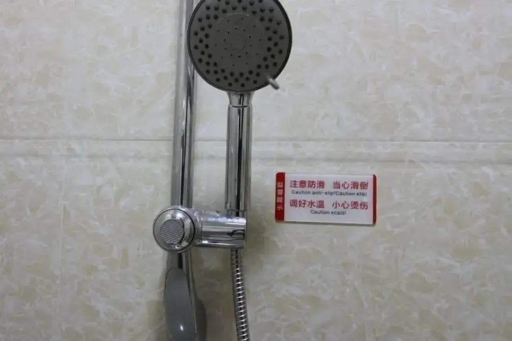 Путянь: Cunshang Chunsu Hostel