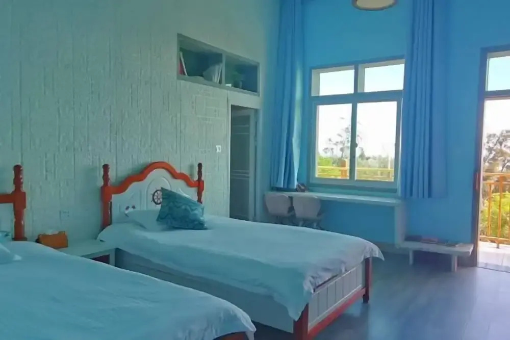 Путянь: Cunshang Chunsu Hostel