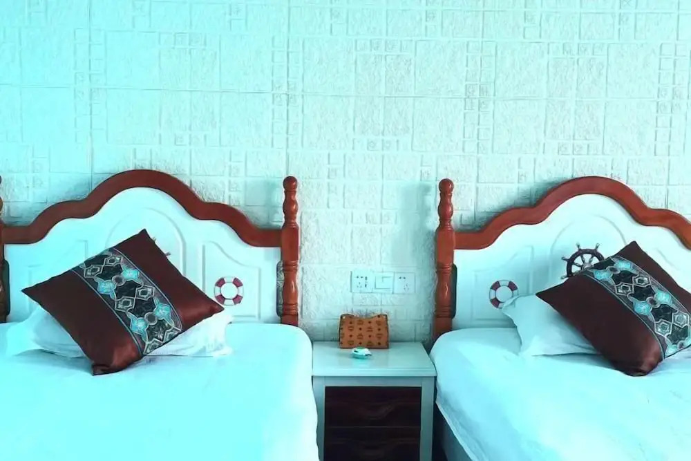 Путянь: Cunshang Chunsu Hostel