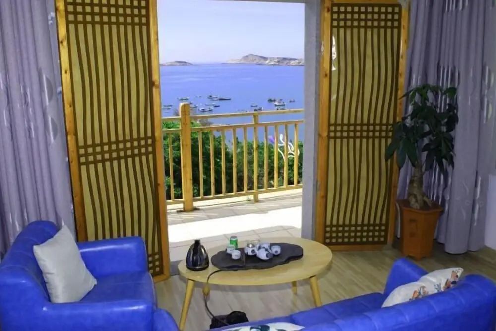 Путянь: Cunshang Chunsu Hostel