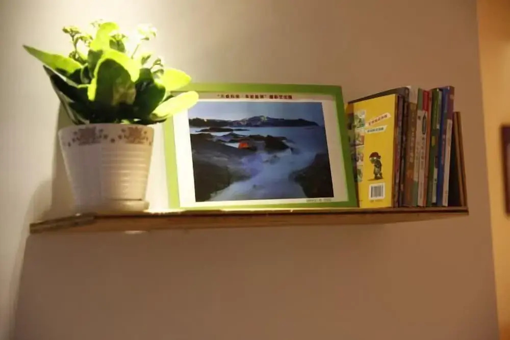 Путянь: Cunshang Chunsu Hostel