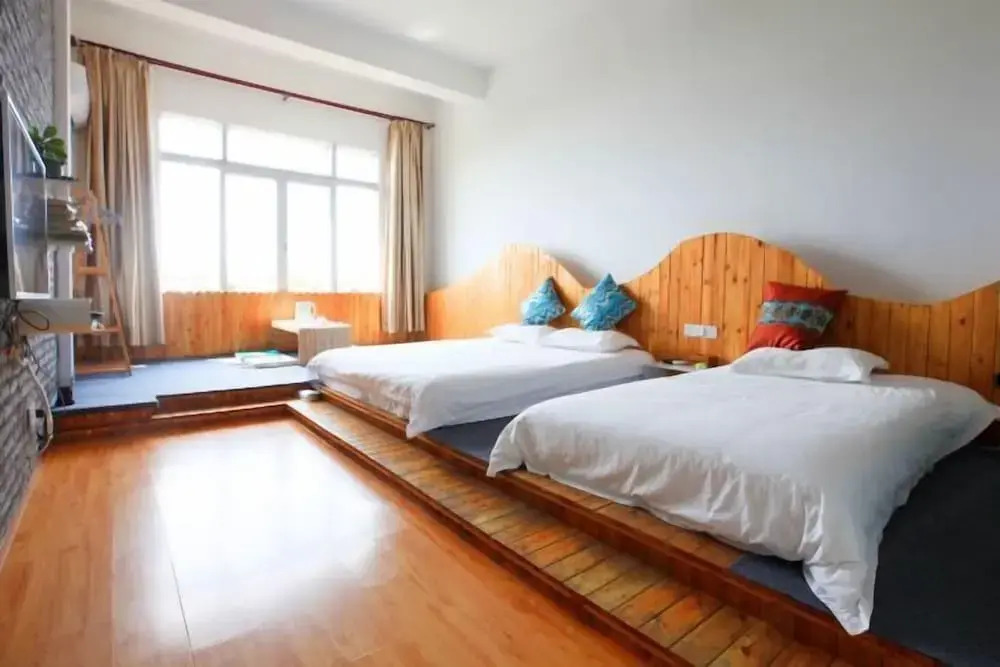 Путянь: Cunshang Chunsu Hostel
