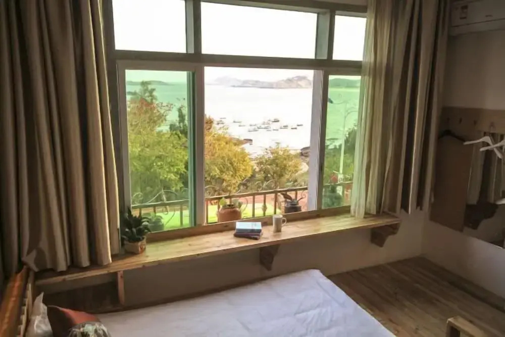 Путянь: Cunshang Chunsu Hostel