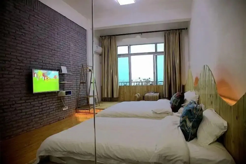 Путянь: Cunshang Chunsu Hostel