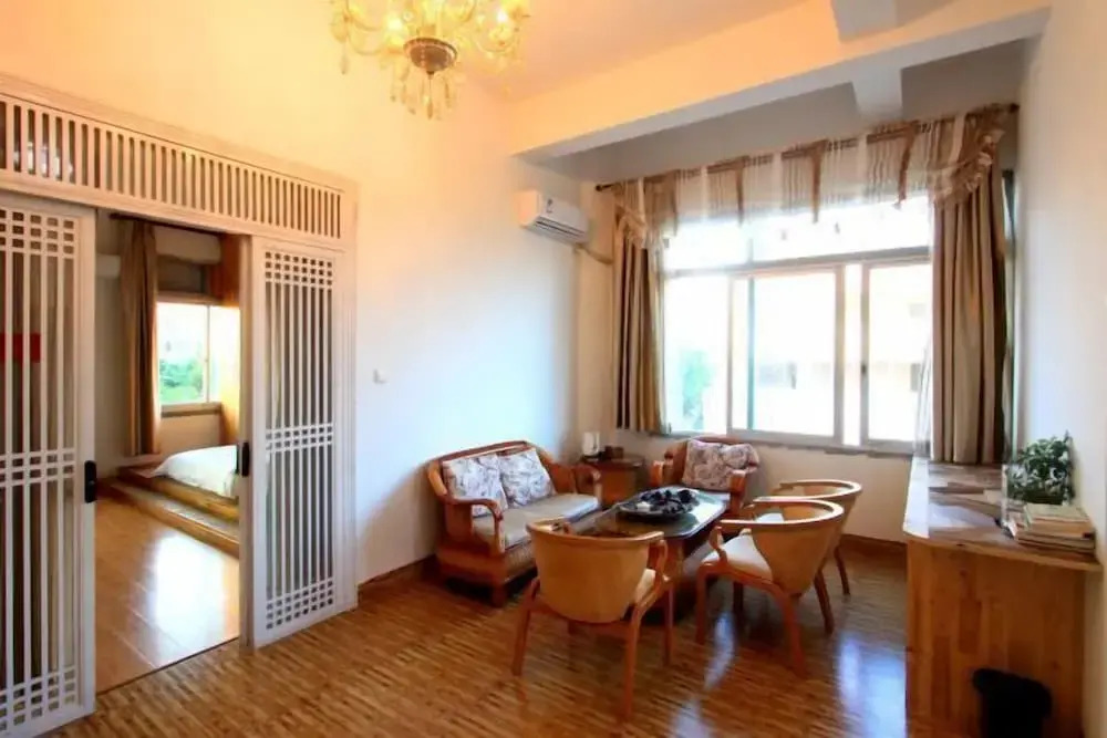 Путянь: Cunshang Chunsu Hostel