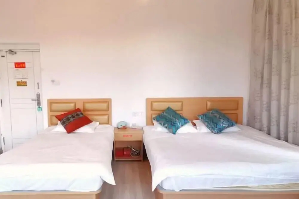 Путянь: Cunshang Chunsu Hostel