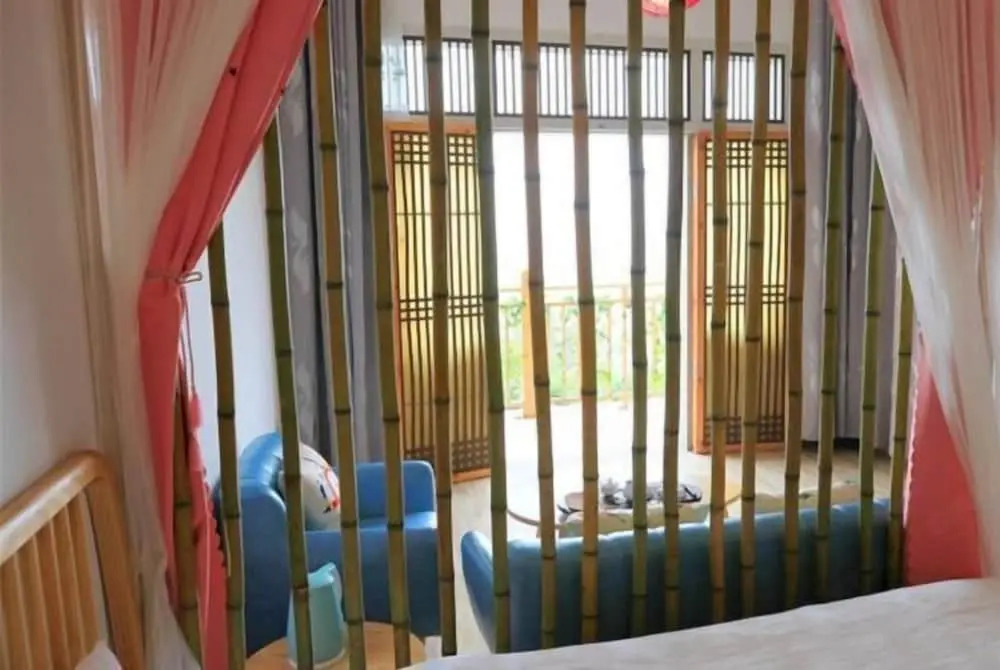 Путянь: Cunshang Chunsu Hostel