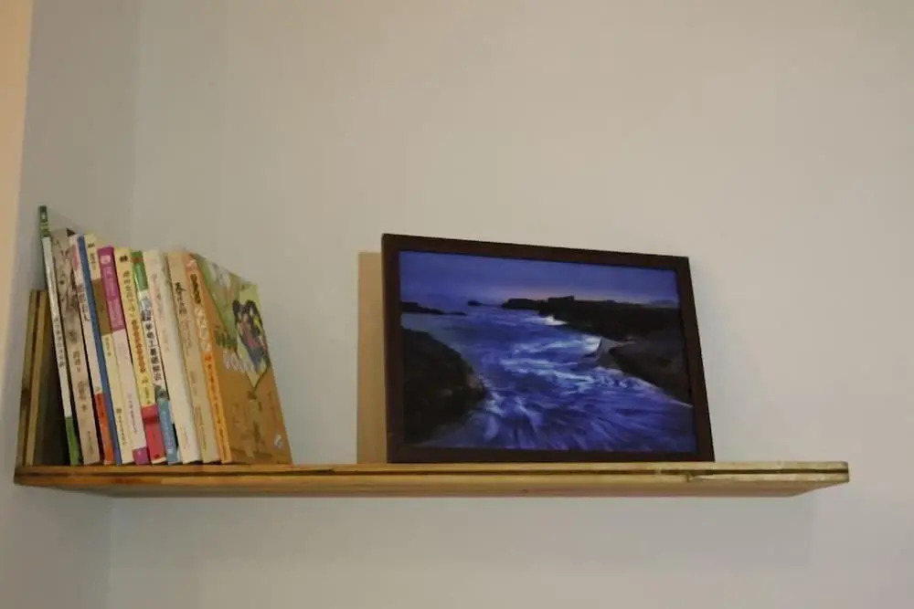 Путянь: Cunshang Chunsu Hostel