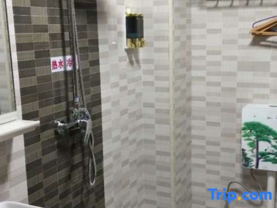 Хэчжоу: Eco Hot Spring Apartment
