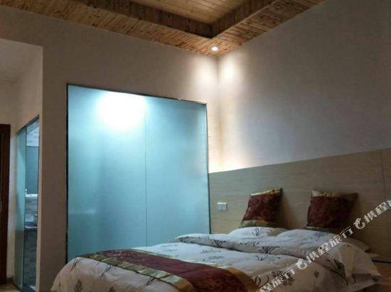Хэчжоу: Eco Hot Spring Apartment