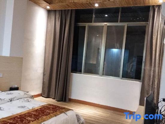 Хэчжоу: Eco Hot Spring Apartment