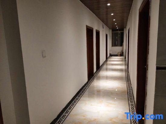 Хэчжоу: Eco Hot Spring Apartment