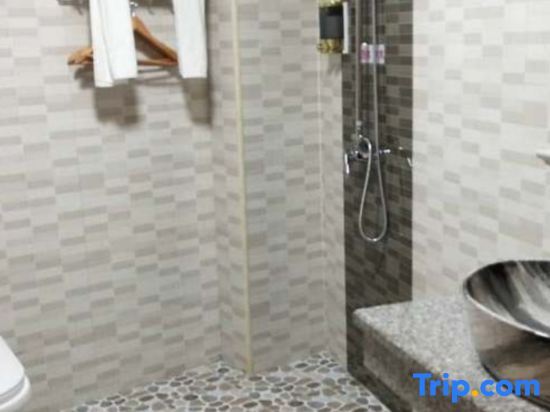 Хэчжоу: Eco Hot Spring Apartment