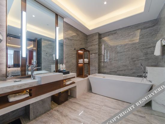 Чэньчжоу: Rezen Heyi Hotel
