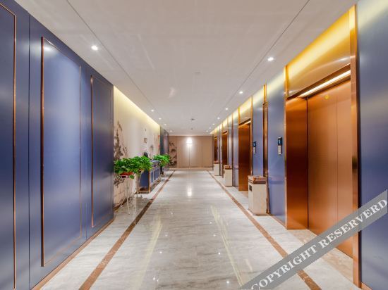 Чэньчжоу: Rezen Heyi Hotel