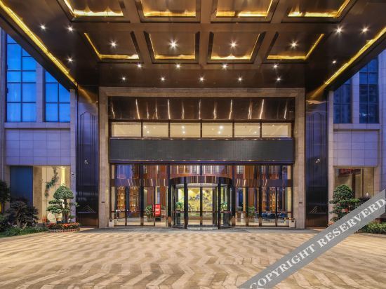 Чэньчжоу: Rezen Heyi Hotel