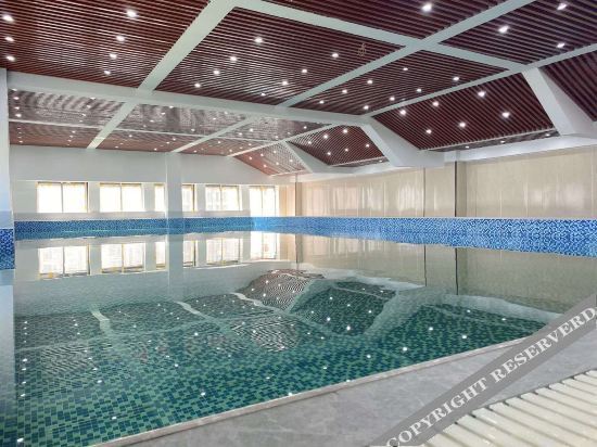 Чэньчжоу: Rezen Heyi Hotel
