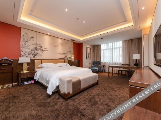 Чэньчжоу: Rezen Heyi Hotel