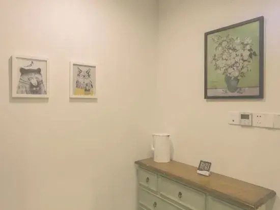 Чжоушань: Zhoushan Dongji Pandora Homestay