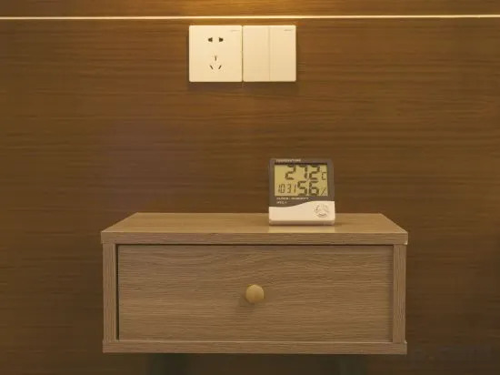 Чжоушань: Zhoushan Dongji Pandora Homestay