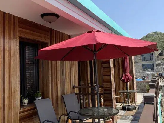Чжоушань: Zhoushan Dongji Pandora Homestay