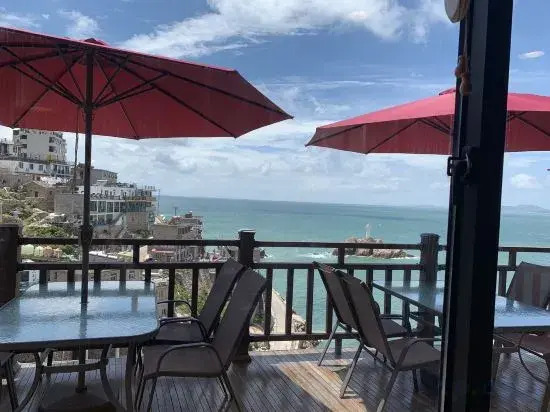 Чжоушань: Zhoushan Dongji Pandora Homestay