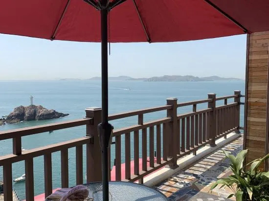 Чжоушань: Zhoushan Dongji Pandora Homestay