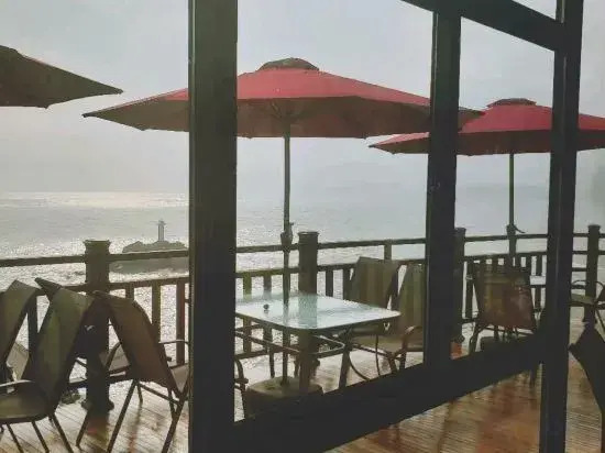 Чжоушань: Zhoushan Dongji Pandora Homestay