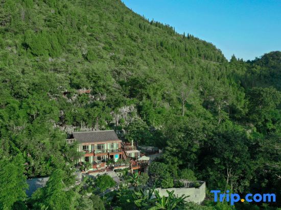 Синъи: Heyuan Hostel