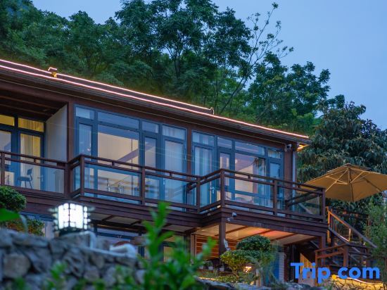 Синъи: Heyuan Hostel