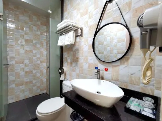 Хойчжоу: Huizhou galston hotel