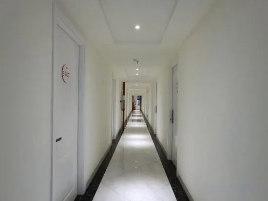 Хойчжоу: Huizhou galston hotel