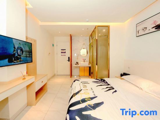 Хойчжоу: Huizhou galston hotel