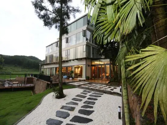 Вэньчжоу: Hanshe Huitang Hotel