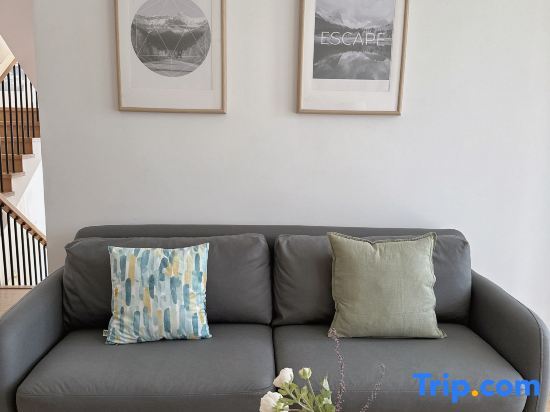 Хучжоу: Anji Qianyu Homestay