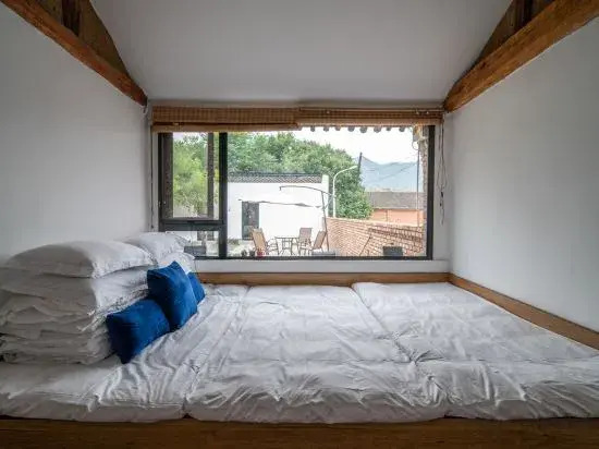 Пекин: Qiguniang Hostel