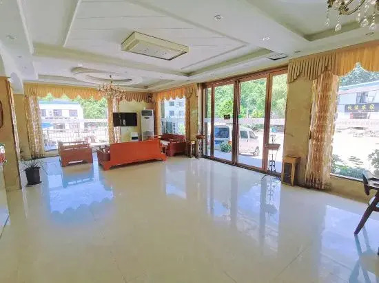 Наньян: Qingya Hotel