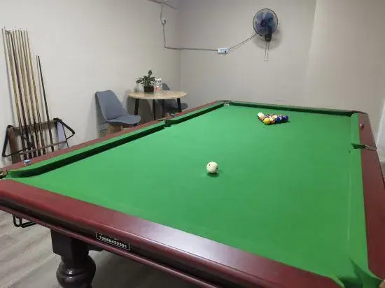 Тайчжоу: Taizhou Zhonghua Mould Theme Hotel