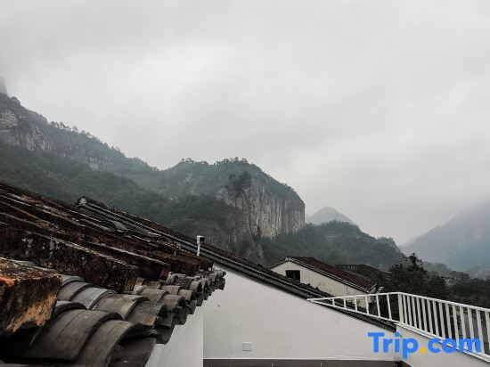 Вэньчжоу: Xingren Lvji Hostel Yandang Mountain